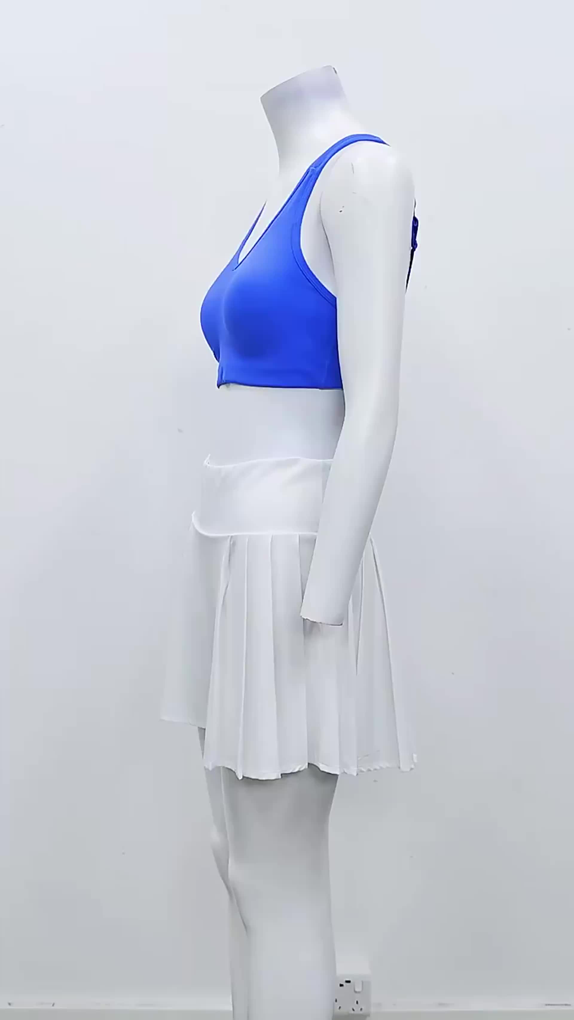 Sportswear Manufacturing