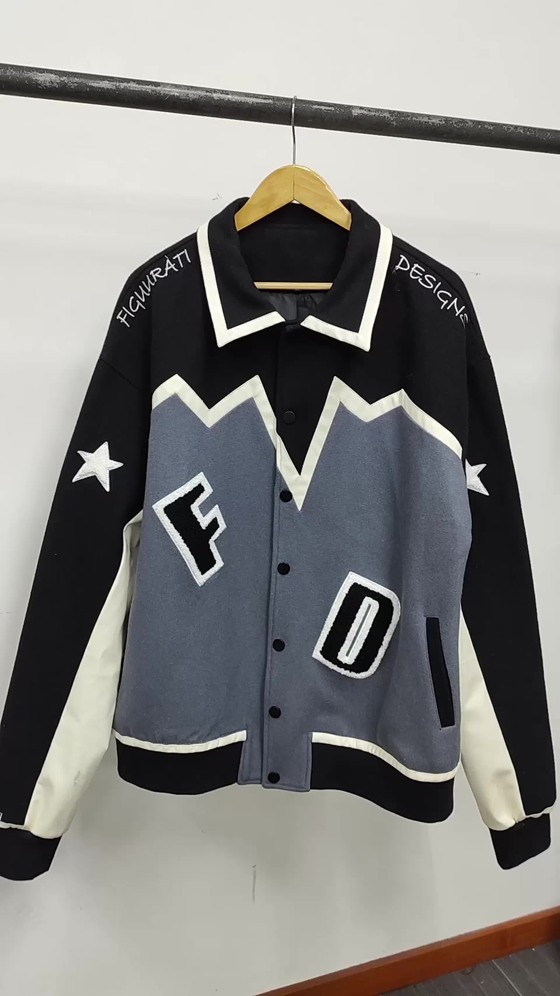 舐達麻 CLASSIC LOGO MELTON VARSITYJACKET 美品 cac39c24d1aa922d5fd3572fba9e54